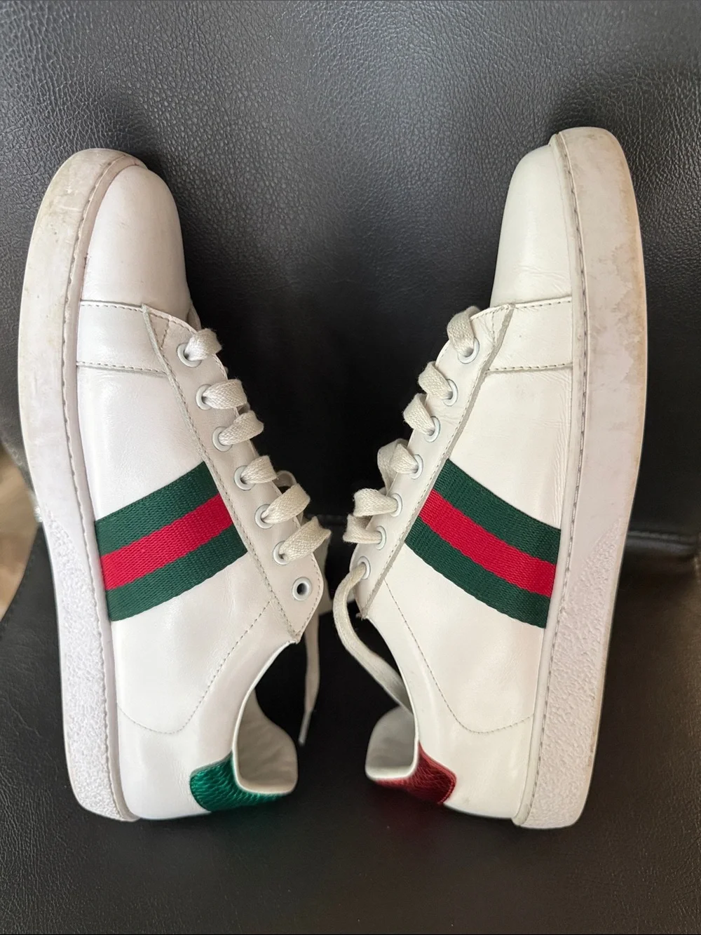 Gucci Ace Men Sneakers